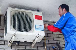 24/7 and Emergency HVAC Near Goldston, NC | Air Conidtioning and Heating Contractors