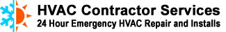 Goldston HVAC Services